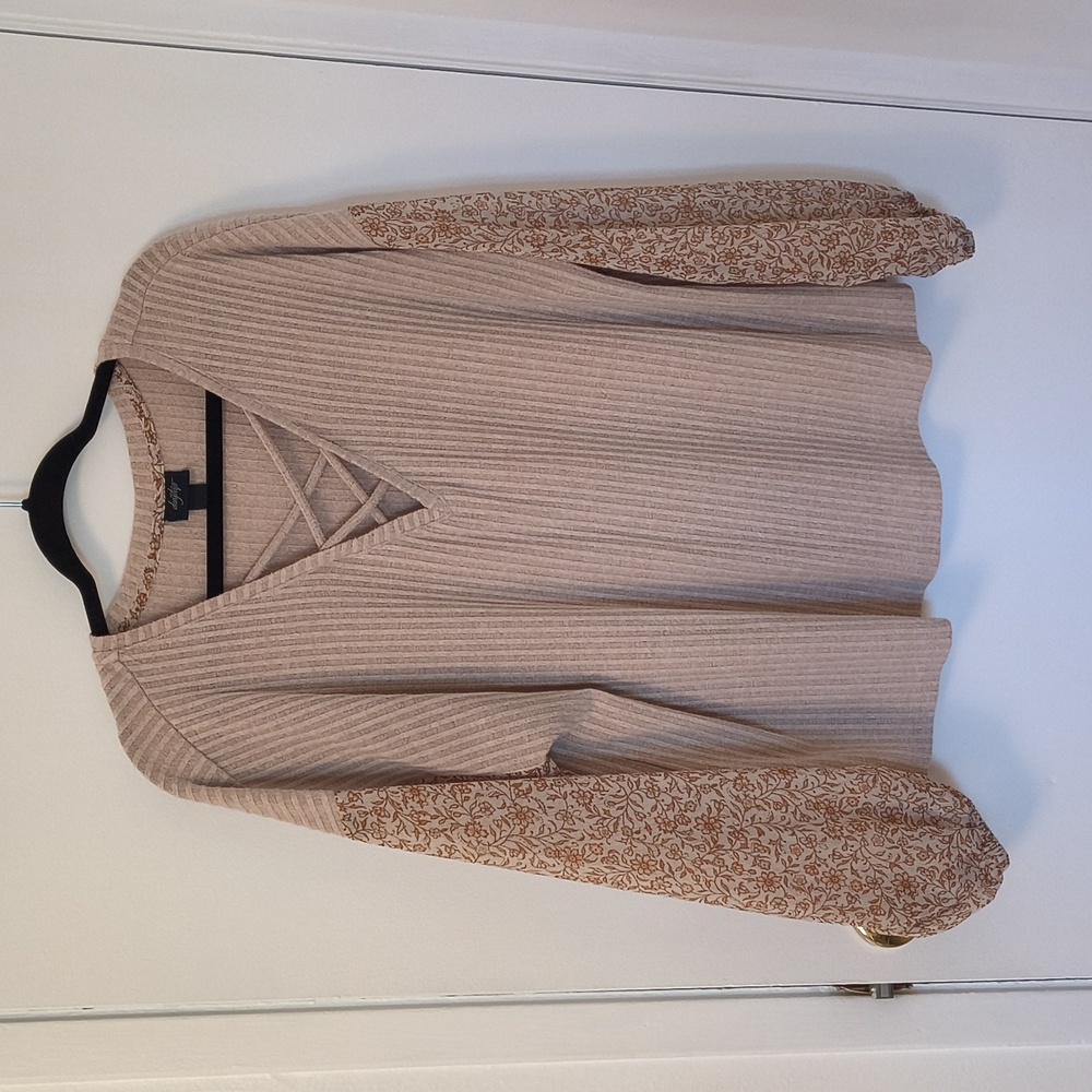 Daytrip top